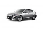 Mazda3 Sedan 2008 года